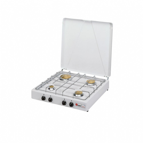 CFParker 542 S piano cottura Bianco Superficie...