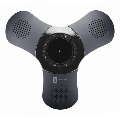 Cellularline Ufo Conference Speaker Bluetooth...