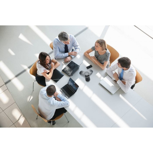 Cellularline Ufo Conference Speaker Bluetooth...