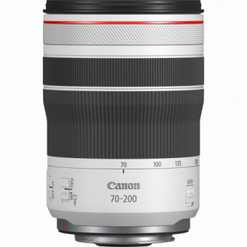 Canon Obiettivo RF 70-200mm...