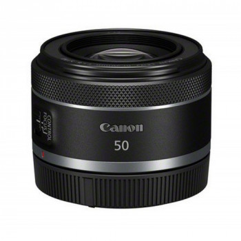 Canon RF 50mm F1.8 STM SLR...