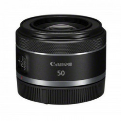 Canon RF 50mm F1.8 STM SLR Nero