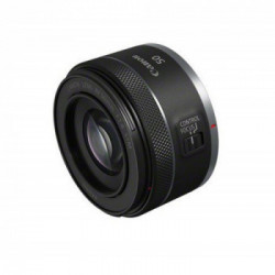 Canon RF 50mm F1.8 STM SLR Nero