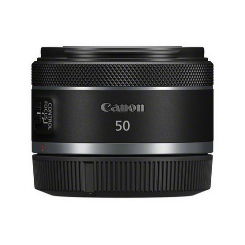 Canon RF 50mm F1.8 STM SLR Nero