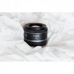 Canon RF 50mm F1.8 STM SLR Nero