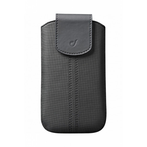 Cellularline Slide & Pull - per smartphone fino...