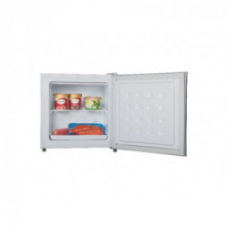 Comfeè RCD63WH1 congelatore Libera installazione 31 L F Bianco