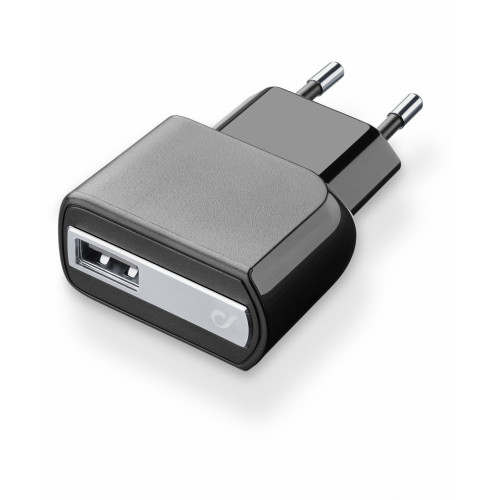 Cellularline USB Charger Ultra - Fast Charge...