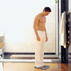 Beurer BF 195 - Bilancia Diagnostica, Limited Edition (2016), Portata 180 kg