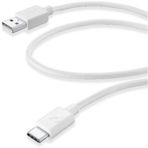 Cellularline 38577 cavo USB 1,2 m USB 2.0 USB A...