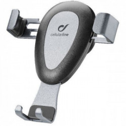 Cellularline Handy Wing Pro - Universale Supporto auto con One Hand Gravity System