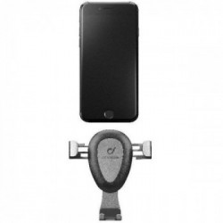 Cellularline Handy Wing Pro - Universale Supporto auto con One Hand Gravity System