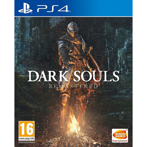 BANDAI NAMCO Entertainment Dark Souls:...
