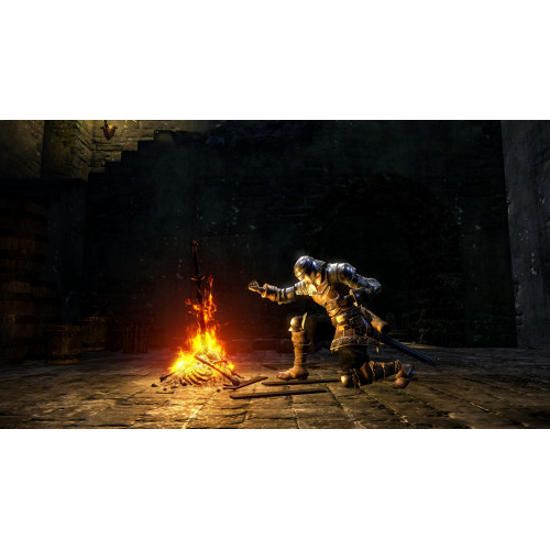 BANDAI NAMCO Entertainment Dark Souls:...