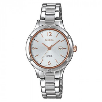 Orologio polso Casio Sheen...