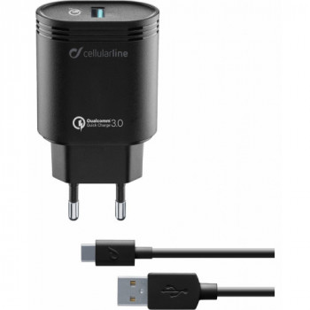 Cellularline USB Charger...