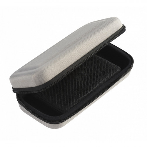 Bigben Interactive SWITCHPOUCHLGREY custodia...