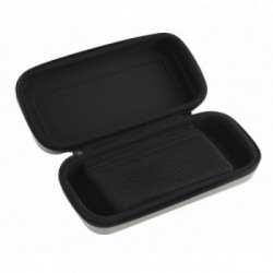 Bigben Interactive SWITCHPOUCHLGREY custodia per console portatile Cover Nintendo Grigio