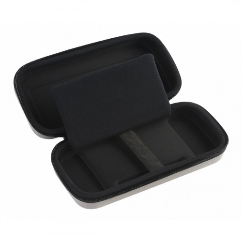 Bigben Interactive SWITCHPOUCHLGREY custodia...