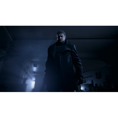 Koch Media Resident Evil Village Basic Inglese,...