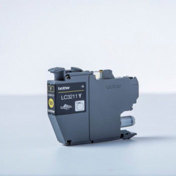 Brother LC-3211Y cartuccia... 2