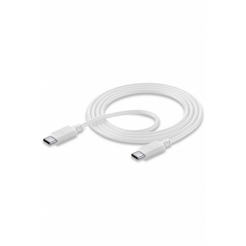Cellularline USB-C to USB-C DATA CABLE Cavo...