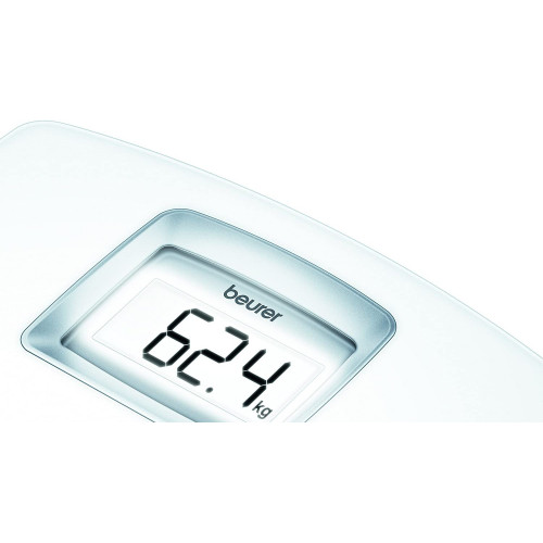 Beurer PS 25 - Bilancia Pesapersone Digitale