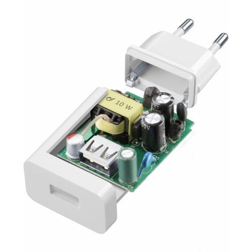 Cellularline Micro USB Samsung Caricabatterie...