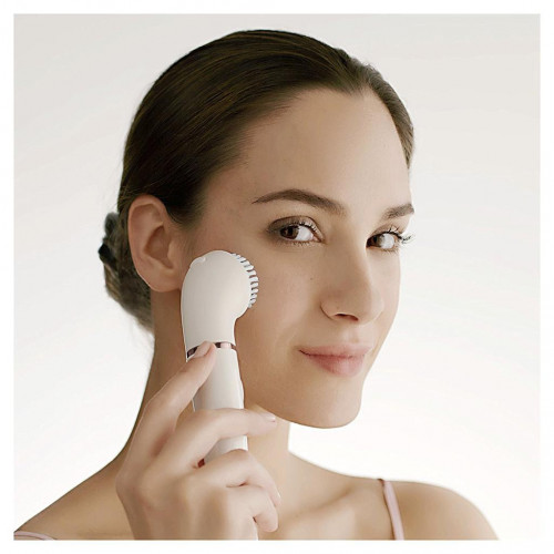 Braun FaceSpa Pro 911 - Epilatore 3-in-1...