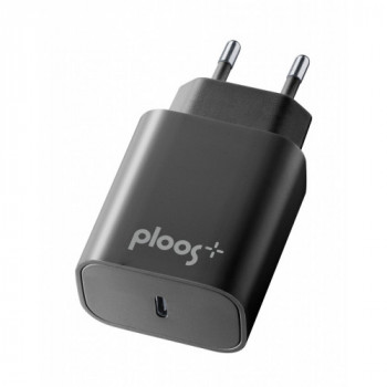 PLOOS - USB-C ADAPTER 20W -...