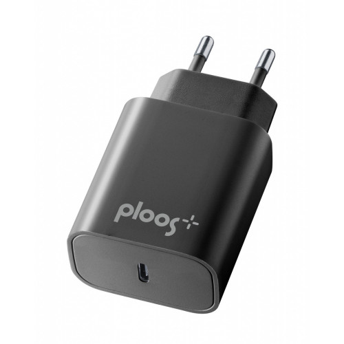 PLOOS - USB-C ADAPTER 20W - Universal...