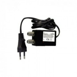 Amplificatore segnale tv Corel Alimentatore stabilizzato ALSW450