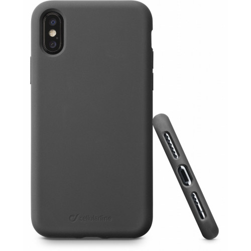 Cellularline Sensation - iPhone XS/X Custodia...