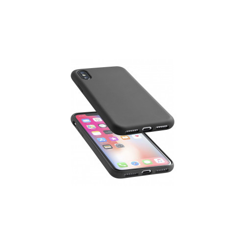 Cellularline Sensation - iPhone XS/X Custodia...