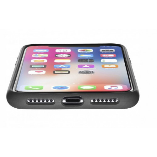 Cellularline Sensation - iPhone XS/X Custodia...