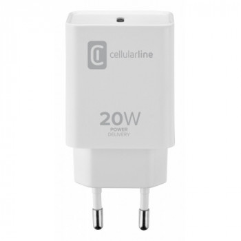 Cellularline USB-C Charger...