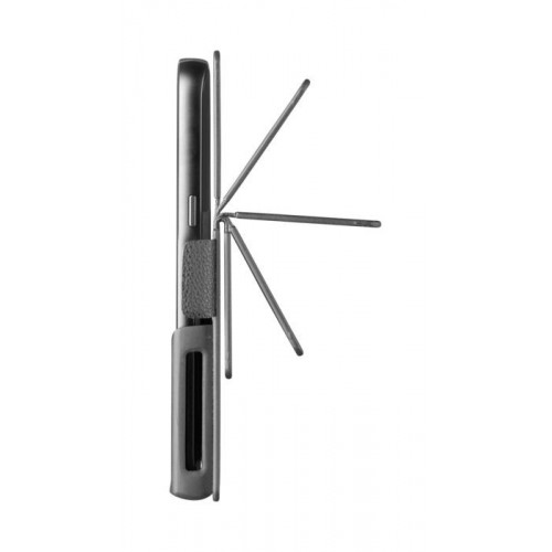 Cellularline Slide & Click - Smartphones fino a...