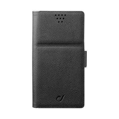 Cellularline Slide & Click - Smartphones fino a...