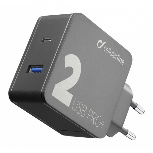 Cellularline Multipower 2 PRO+ - iPhone,...
