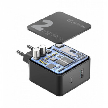 Cellularline Multipower 2... 2