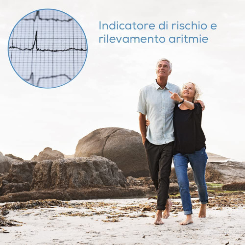 Beurer BM 54 BT - Misuratore di Pressione da...