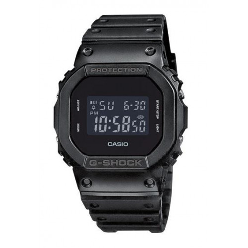 Casio DW-5600BB-1E orologio Quarzo (batteria)...