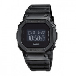 Casio DW-5600BB-1E orologio Quarzo (batteria) Orologio bracciale Maschio Nero