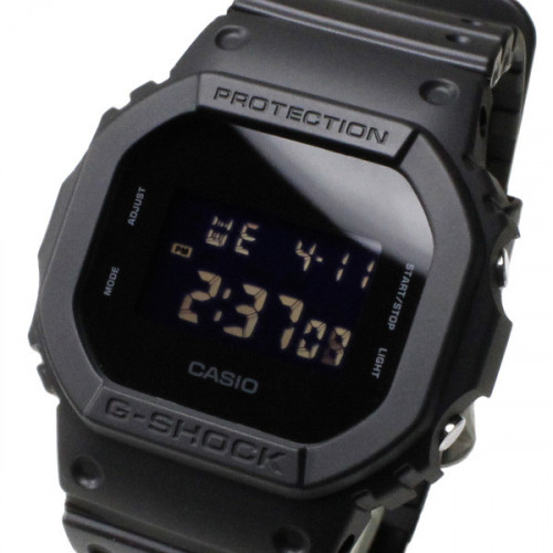Casio DW-5600BB-1E orologio Quarzo (batteria)...