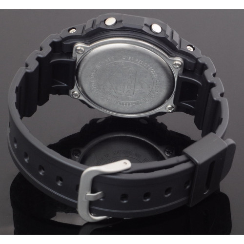 Casio DW-5600BB-1E orologio Quarzo (batteria)...