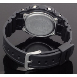 Casio DW-5600BB-1E orologio Quarzo (batteria) Orologio bracciale Maschio Nero