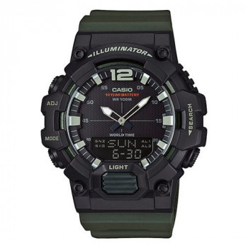 Casio HDC-700-3AVEF