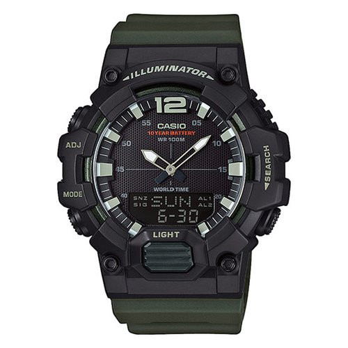 Casio HDC-700-3AVEF