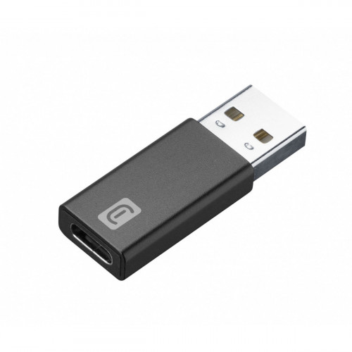 Cellularline Car USB Adapter Adattatore per...