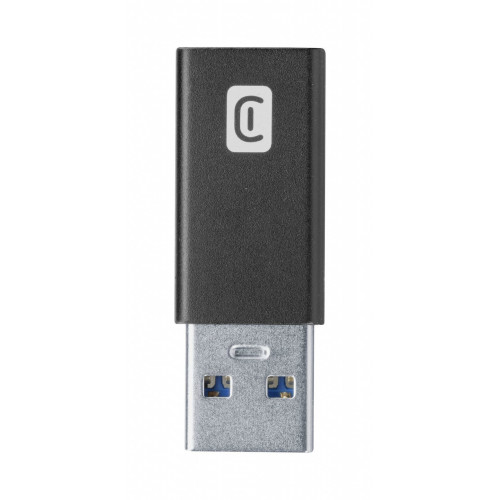 Cellularline Car USB Adapter Adattatore per...